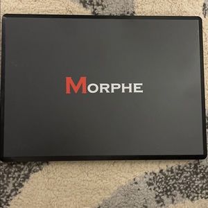 Morphe Eyeshadow Palette